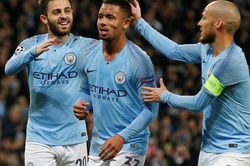 Xem Man City vùi dập Shakhtar, Real Madrid mở đại tiệc trên đất Czech