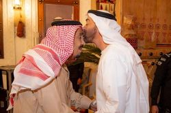 Lãnh đạo Saudi Arabia, UAE thảo luận với trọng tâm về Yemen