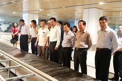 Quảng Ninh: Kiến nghị cho phép mở lại giao dịch bất động sản tại Vân Đồn