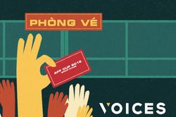 Chen lấn mua vé AFF Cup và tư duy lỗi thời lạ lùng