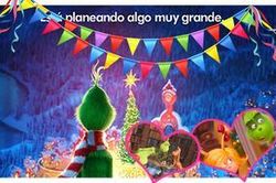 Thông điệp ý nghĩa trong bộ phim về gã quái vật xanh chuối Grinch ưa cau có và ghét Giáng sinh