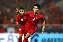 ĐTVN hạ Malaysia: Thầy Park thật cao tay loại Văn Quyết!