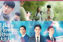 Vương Khải trở thành học giả nghèo khó trong 'Đại giang đại hà', khán giả liệu có thích ứng?