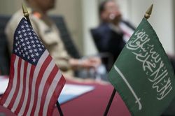 Quyết định mập mờ của Mỹ với Saudi Arabia