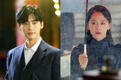 'Death Song': Cái chết bi thảm của Shin Hye Sun và Lee Jong Suk bắt nguồn từ tình yêu và những nỗi đau