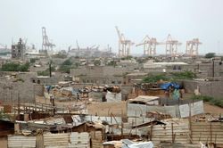 Giao tranh bùng phát trở lại tại thành phố Hodeidah của Yemen