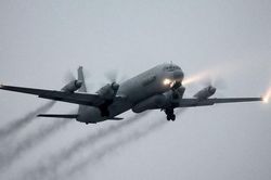 Máy bay trinh sát khổng lồ IL-20 Nga liên tục bầu trời Syria, dấu hiệu cho một sự khốc liệt?