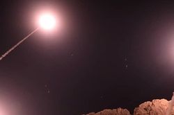 Phản ứng bất ngờ của Nga về đề xuất 'đánh đổi' để đánh bật Iran khỏi Syria