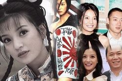 7 scandal khiến hình ảnh 'quốc dân' của Triệu Vy mất dần: Diện cờ 'phản quốc', gian lận chứng khoán, bội bạc ân nhân lẫn người tình