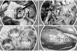 Những đặc sản 'chất lừ' tại nơi đặt bối cảnh phim 'Cả một đời ân oán'