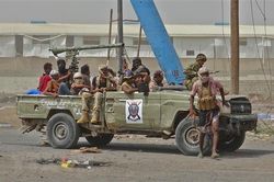 LHQ kêu gọi các bên tham chiến ở Yemen 'duy trì hòa bình' ở Hodeida