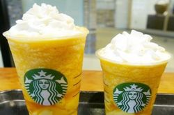 Mango Mango - Thức uống xoài mới của Starbucks không còn bị chê là 'nhạt thếch'