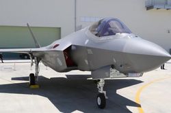 Nhật có thể mua thêm 100 máy bay chiến đấu F-35