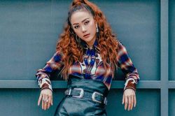 Những set đồ hiệu của Minh Hằng trên ghế nóng The Face 2018