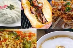 Những món ăn ngộ nghĩnh nhưng tuyệt ngon trong những ngày se lạnh