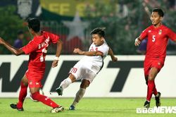 HLV Park Hang Seo hoàn thành lời hứa đưa tuyển Việt Nam vào top 100 thế giới