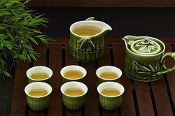 Uống trà mỗi buổi sáng và công dụng bất ngờ