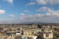 Phòng không Syria bắn hạ các 'mục tiêu thù địch' ở miền Nam