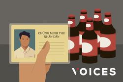 Dự Luật rượu bia và quyết tâm cần có của Nhà nước