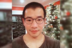 Giám đốc Grindr: 'Hôn nhân là chuyện giữa đàn ông và đàn bà'