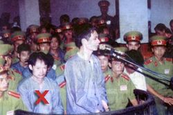 Hồ sơ về trùm giang hồ Khánh 'trắng' (Kỳ 4)