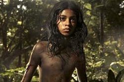 Review phim 'Mowgli: Legend of the Jungle': Một phiên bản 'The Jungle Book' tăm tối, kịch tính của Netflix