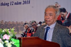 Bảo tồn và phát huy giá trị không gian văn hóa cồng chiêng