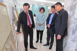 Bộ Xây dựng bám sát thực hiện nhiệm vụ Chính phủ giao