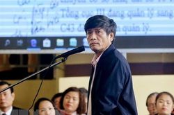 Sự kiện trong nước 26/11-2/12: Tuyên án vụ đánh bạc nghìn tỷ