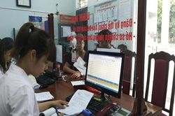 Năm 2019, Hà Nội sẽ giảm 3.692 viên chức