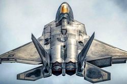 Tương lai ảm đạm của không quân Mỹ, có tên gọi F-22 Raptor