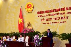 Năm 2019: Tinh giản, thực hiện nghiêm số biên chế được giao