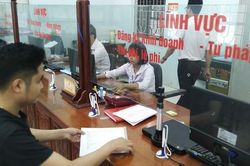 Hà Nội tinh giản biên chế đúng tinh thần '2 ra, 1 vào'
