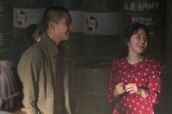 D.O. (EXO) nói về chuyện hẹn hò: 'Công việc vốn rất quan trọng nhưng tình yêu cũng vậy'