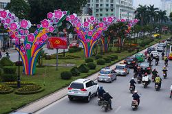 Đất nước như một cơ thể, muốn mạnh phải 'khỏe' đều