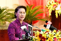 Phát triển Đà Nẵng theo hướng hiện đại, thông minh mang tầm quốc tế