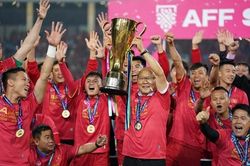 Sự kiện trong nước 10-16/12: Bóng đá Việt Nam dứt 'cơn khát' 10 năm