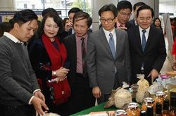 Doanh nghiệp hãy là 'bà đỡ' cho ý tường khởi nghiệp