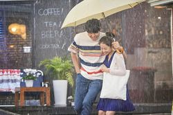 'Những mốc thời gian hạnh phúc': Thư gửi mối tình đầu
