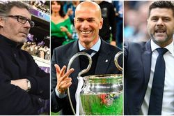 Jose Mourinho bị sa thải: Ghế nóng của Man Utd dành cho ai?