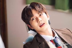 'Bok Soo trở về' tập 5: Jo Bo Ah đối đầu Park Ah In, ai sẽ chiếm được trái tim Yoo Seung Ho?