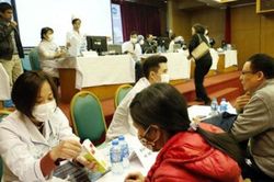 Bệnh phổi tắc nghẽn mạn tính gây tử vong nhiều thứ 4 trên thế giới