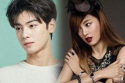 Cha Eun Woo được mẹ dạy 'phải là người khiêm tốn' - Jooyeon (After School) cho rằng mình đẹp hơn Goo Hye Sun