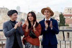 Minh Hằng loại đàn anh Trương Thanh Long khỏi The Face 2018