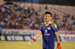 Những cầu thủ người Nghệ ở Hải Phòng