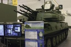 Ukraine 'lột xác' huyền thoại Shilka, sẵn sàng đối đầu máy bay Nga