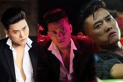 'Vi Cá tiền truyện': Hành trình từ Cá Con đến đại ca Vi Cá cầm đầu khu chợ cá