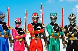 Toei chính thức công bố 'Kishiryu Sentai Ryusoulger'