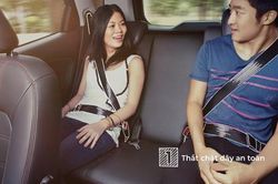 Năm bí quyết giúp lái xe mới giữ an toàn trên mọi cung đường