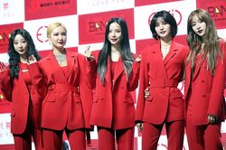 Girlgroup Kpop của 2018 trong lòng fan Việt: Trân trọng gọi tên EXID!
